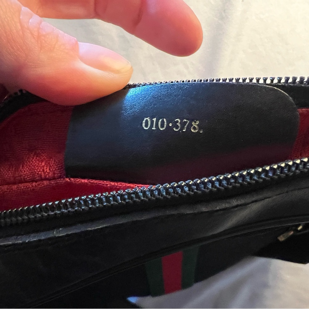 * Black Friday sale* Auth. Vintage Gucci Ophidia Crossbody Bag - Picture 12 of 16